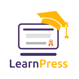 Learnpress – Online Kurse