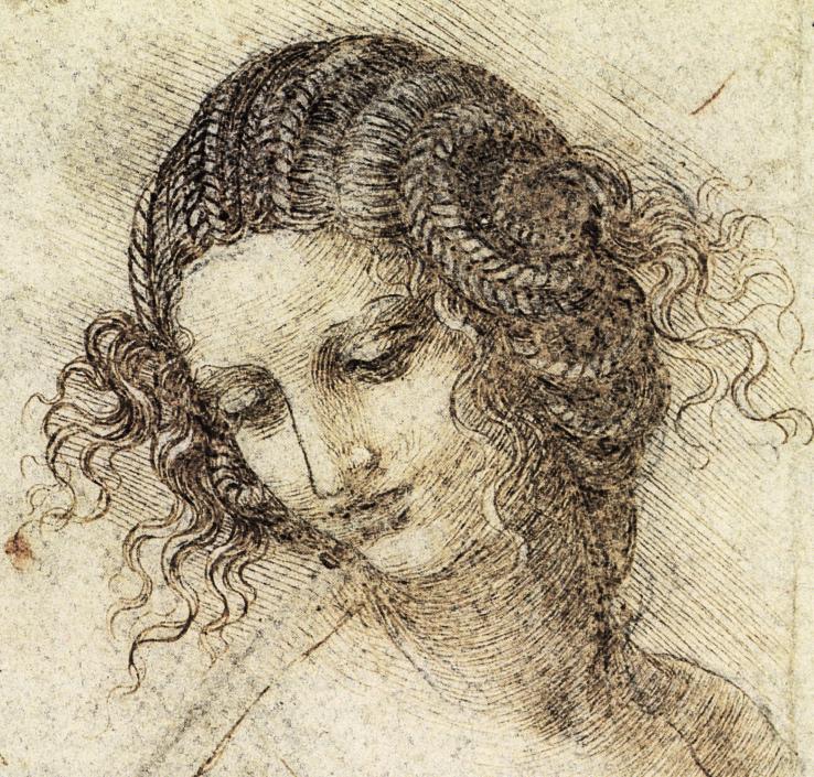Leonardo Werkstatt